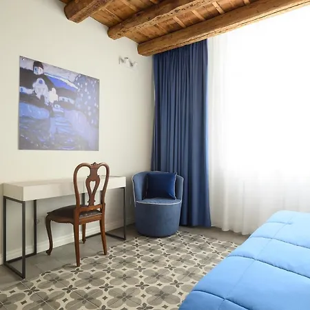 Appartement Palazzo Mercanti *