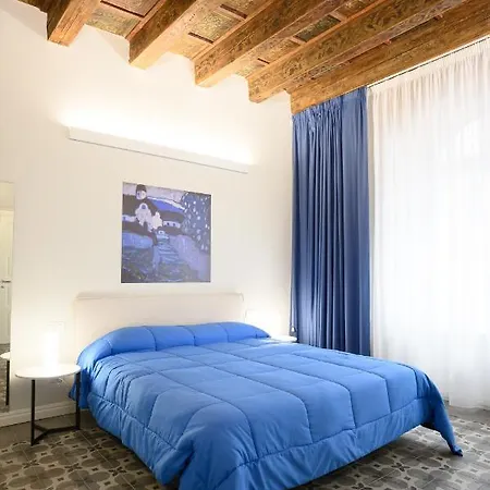 Appartement Palazzo Mercanti *