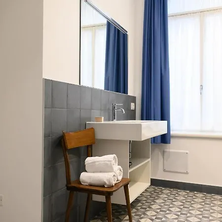Appartement Palazzo Mercanti