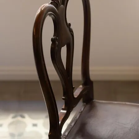 Appartement Palazzo Mercanti