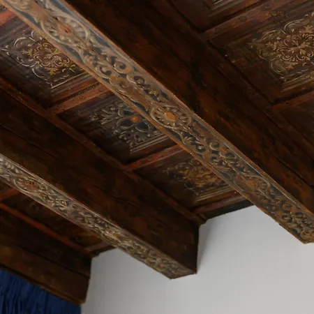 Appartement Palazzo Mercanti