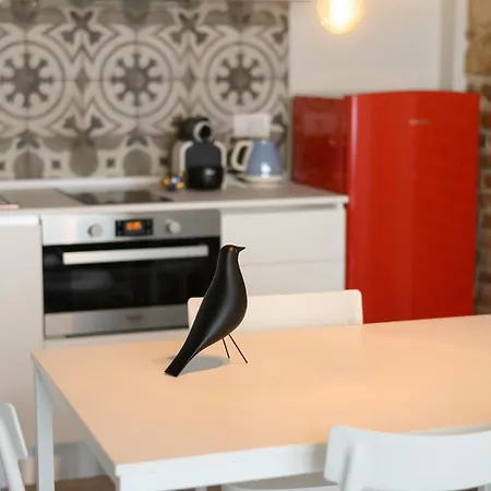 Appartement Palazzo Mercanti