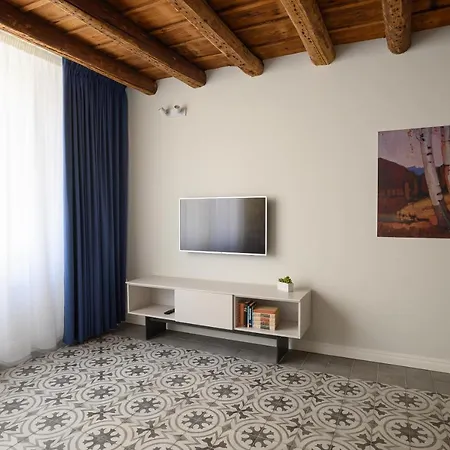 Appartement Palazzo Mercanti
