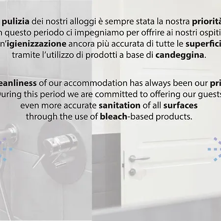 Palazzo Mercanti Appartement *