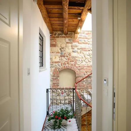 Palazzo Mercanti * Verona